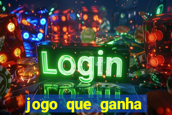 jogo que ganha dinheiro no paypal